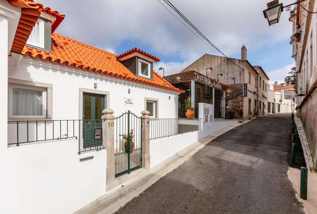 Vila Municipio, "Urban Chic", סינטרה מראה חיצוני תמונה