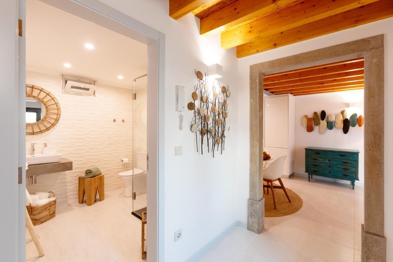 Vila Municipio, "Urban Chic", סינטרה מראה חיצוני תמונה