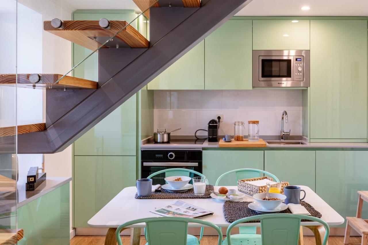 Vila Municipio, "Urban Chic", סינטרה מראה חיצוני תמונה